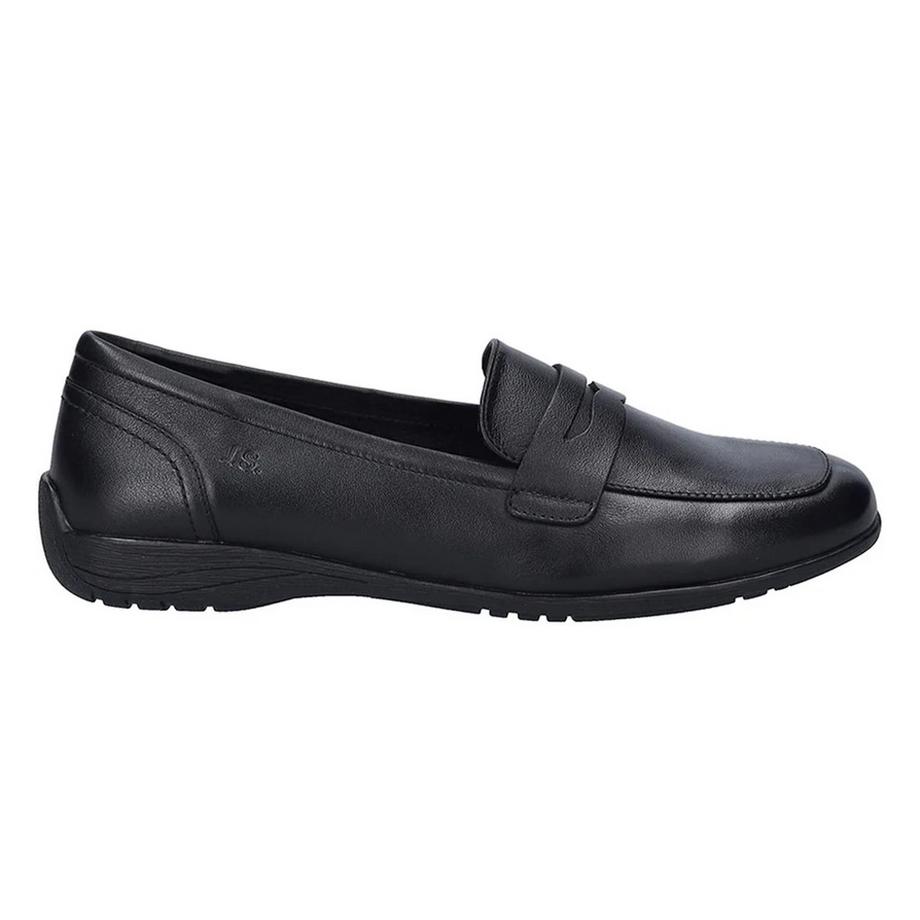 Josef Seibel Fenja 22 Mocassini Pelle  