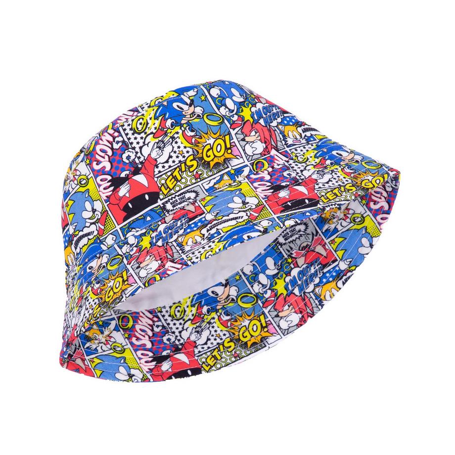 Sonic The Hedgehog Sonic the Hedgehog Schlapphut  