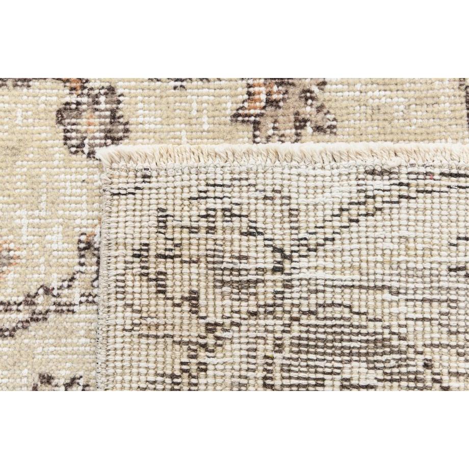 VIDAL Tapis fait à la main Ultra Vintage  