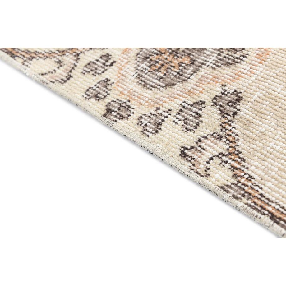 VIDAL Tapis fait à la main Ultra Vintage  