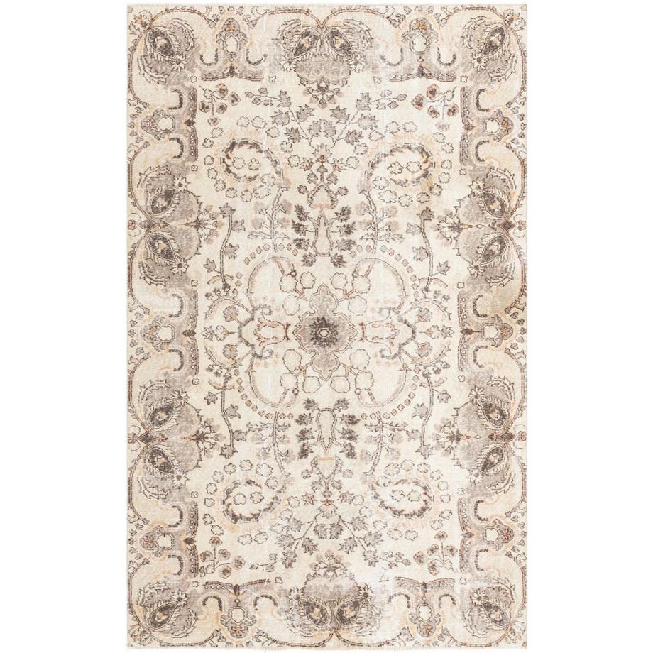 Tapis fait à la main Ultra Vintage