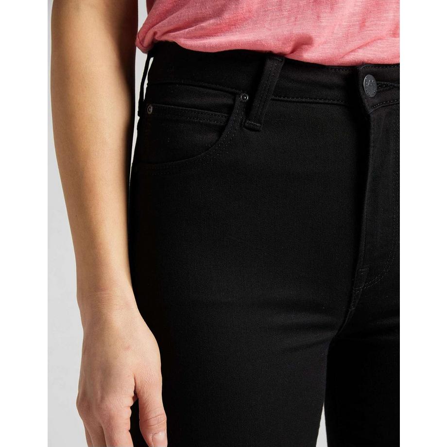 Lee Breese Bootcut Jeans  