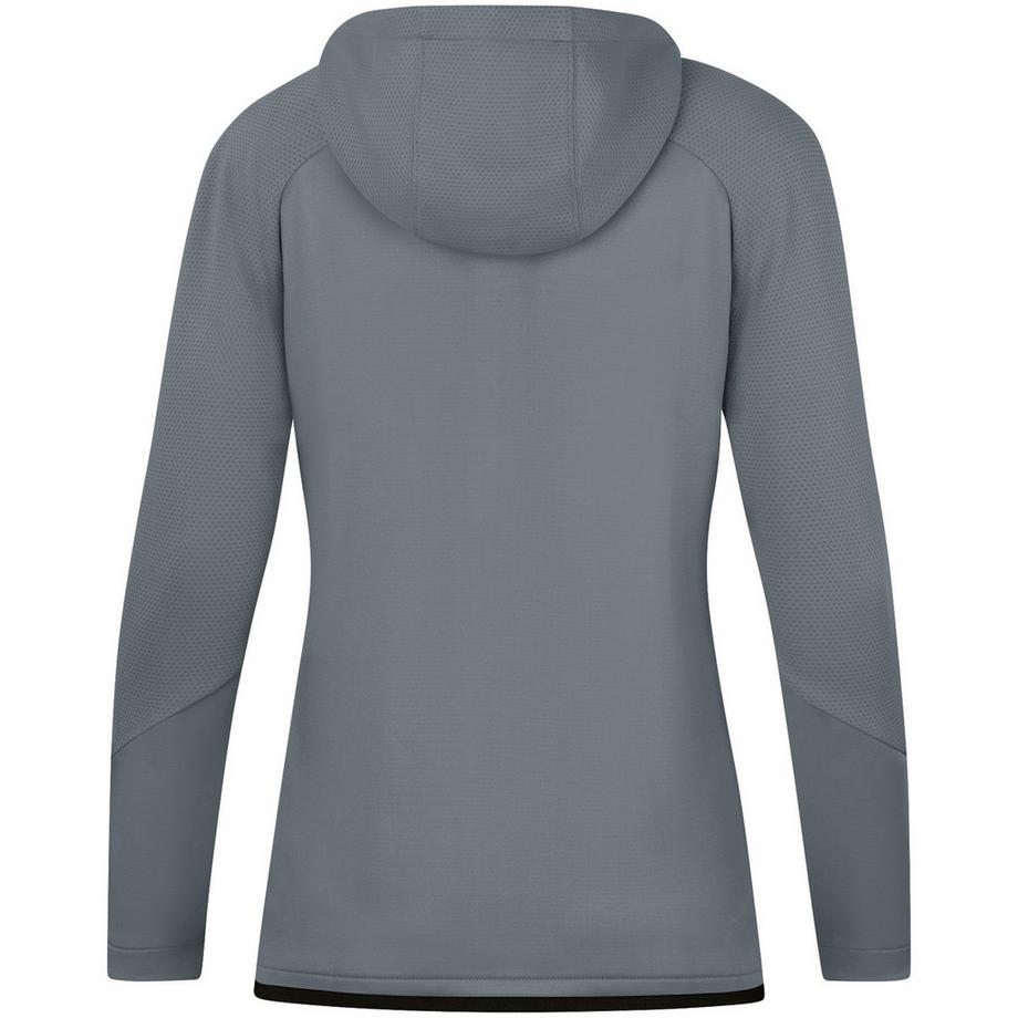 Jako Challenge Giacca con Cappuccio  