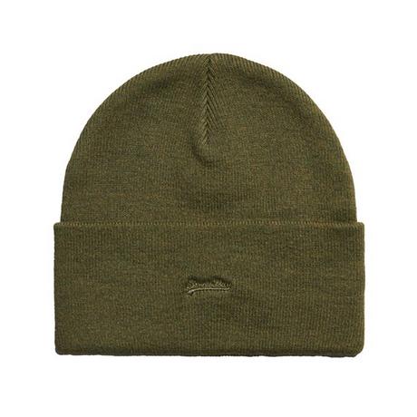 Superdry Casual Bequeme Mütze  