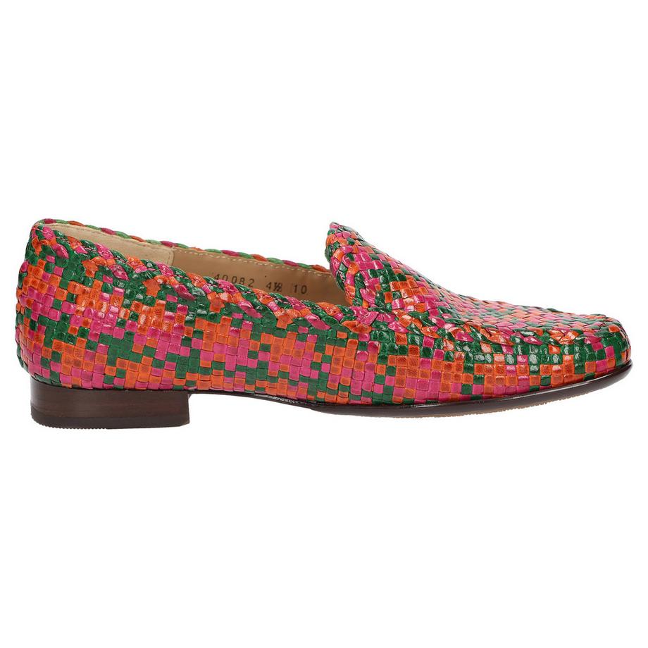 Sioux Cordera Loafer Tressé  