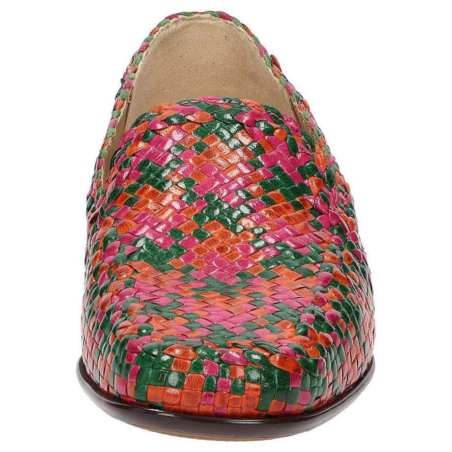 Sioux Cordera Loafer Tressé  