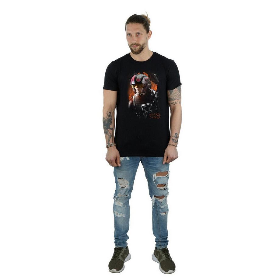 STAR WARS The Last Jedi T-Shirt  
