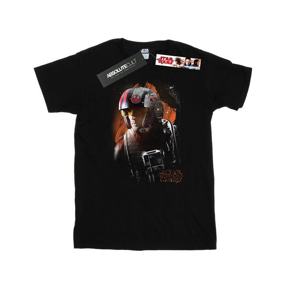 The Last Jedi TShirt