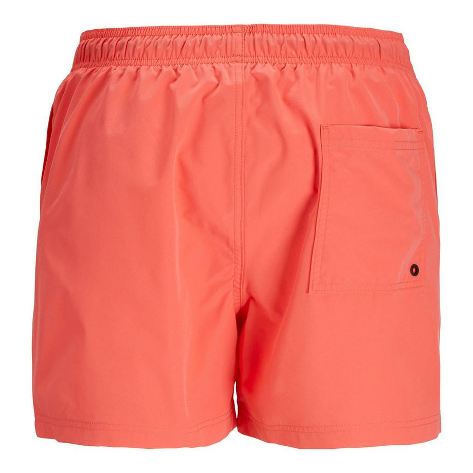 JACK & JONES Short de bain Coupe Confortable  