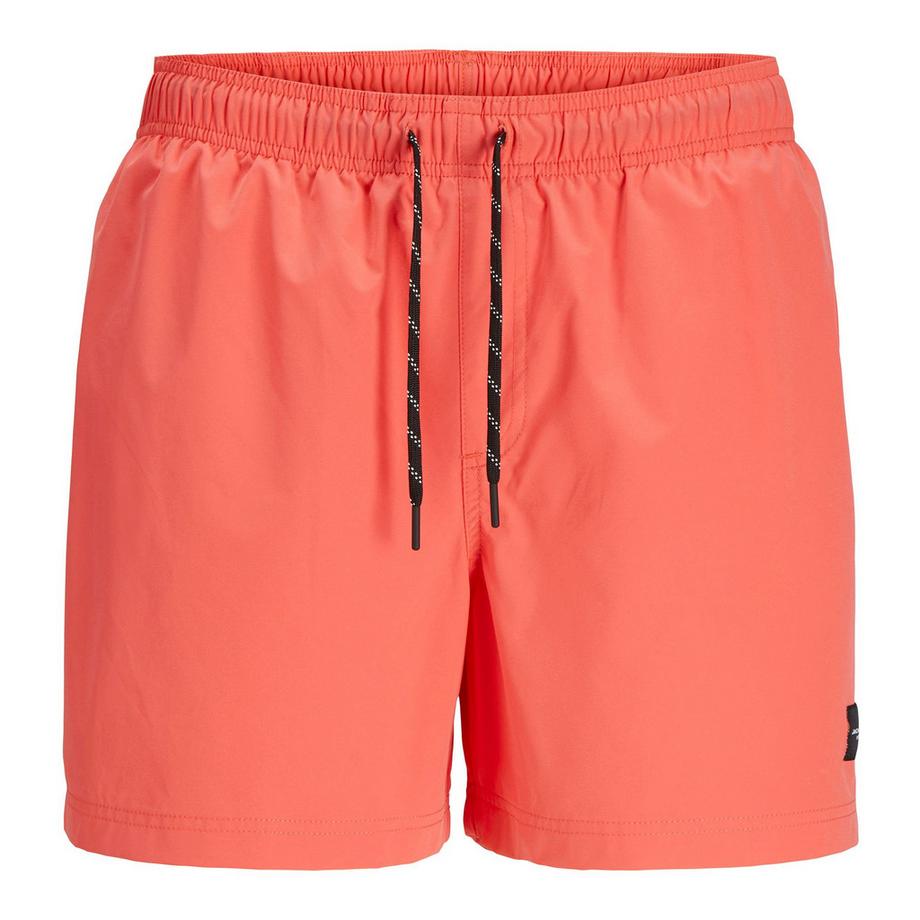 Short de bain  Confortable à porter-SWIM SHORTS