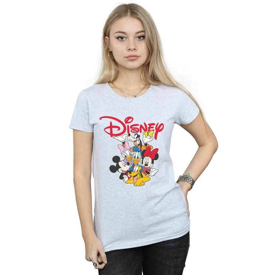 Disney Mickey and Friends T-Shirt Imprimé  
