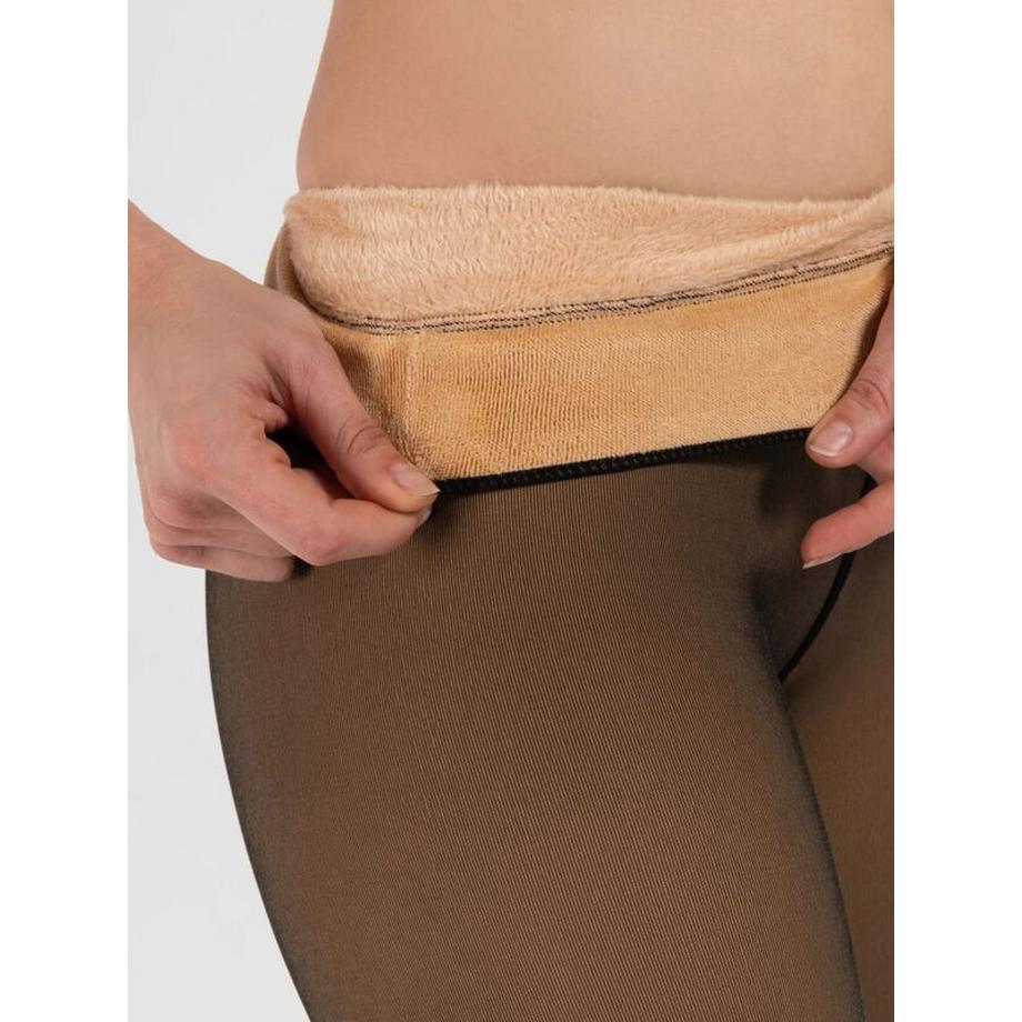 camano Collants thermiques  