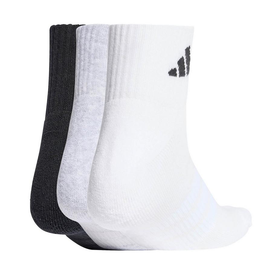 adidas Cushioned Ankle Socken 3er Pack  
