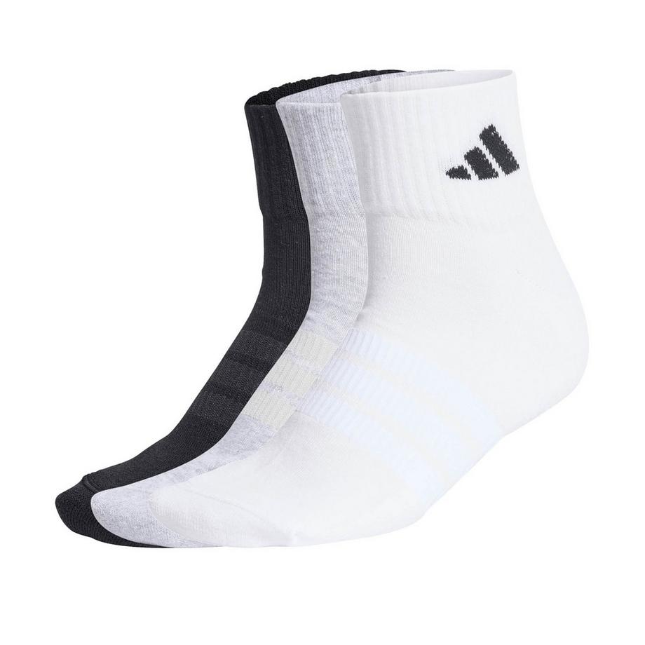 Socken  3er Pack-Cushioned