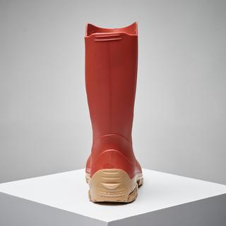 SOLOGNAC  Stivali in gomma donna impermeabili pvc 