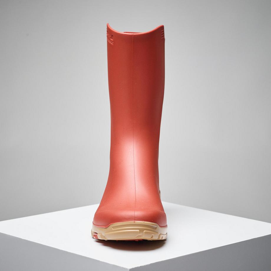 SOLOGNAC  Gummistiefel - PVC 100 