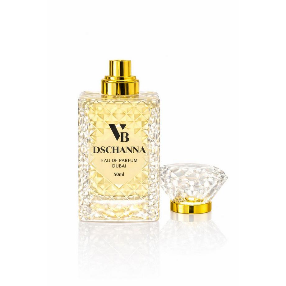 Vida Beauty  Dschanna Eau de Parfum 
