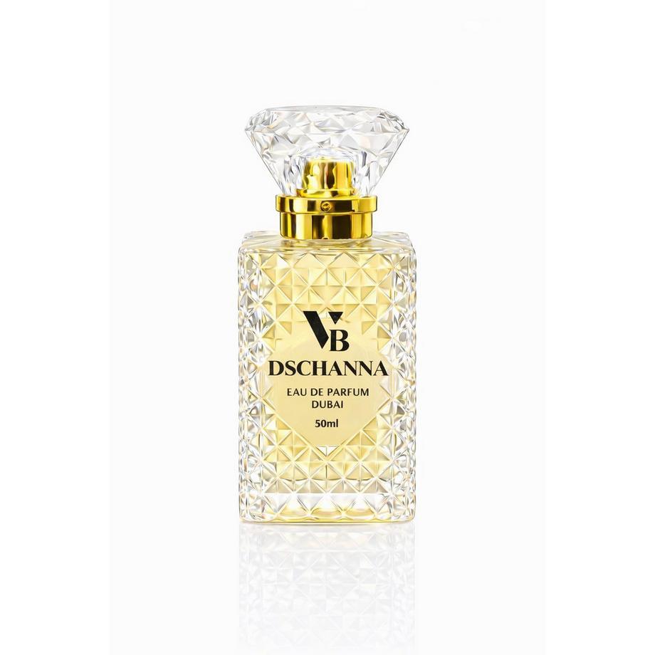 Dschanna Eau de Parfum