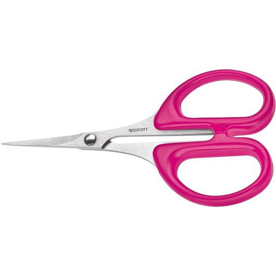 WESTCOTT Schere 10cm E-1310100 inox