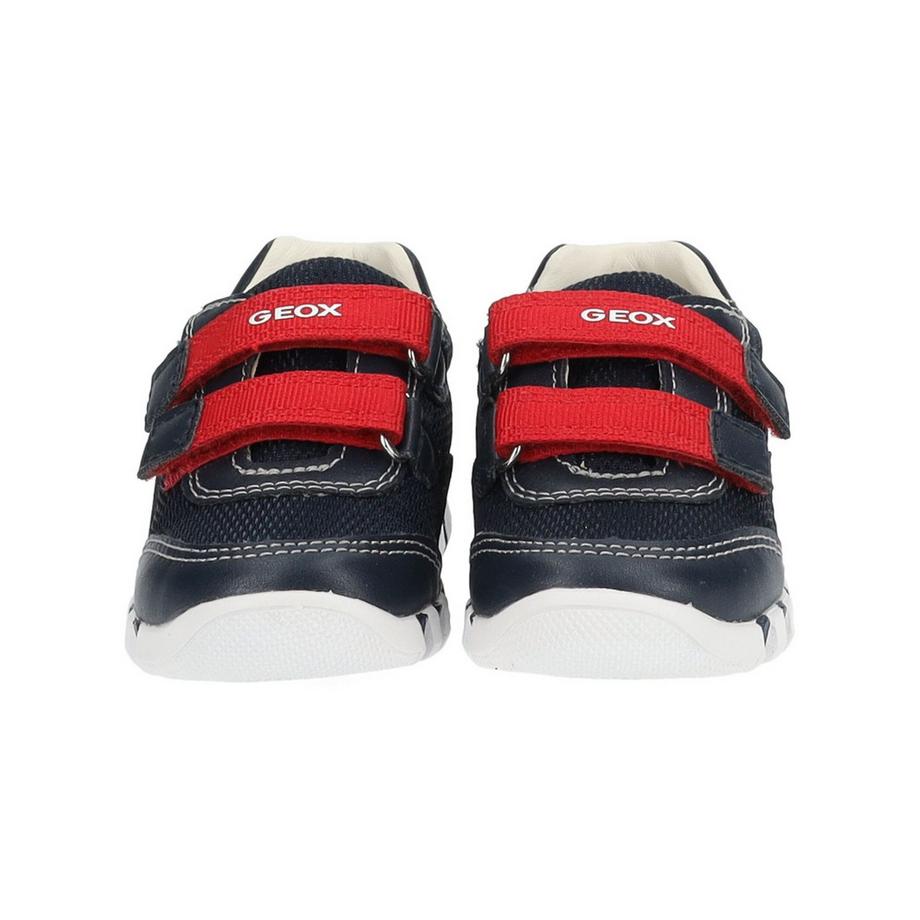 GEOX B3555C 01454 Derbies  