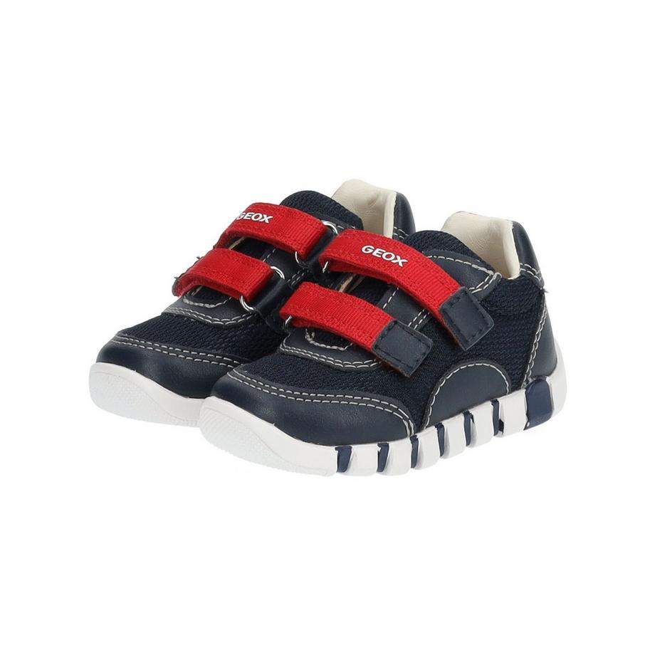 GEOX B3555C 01454 Derbies  