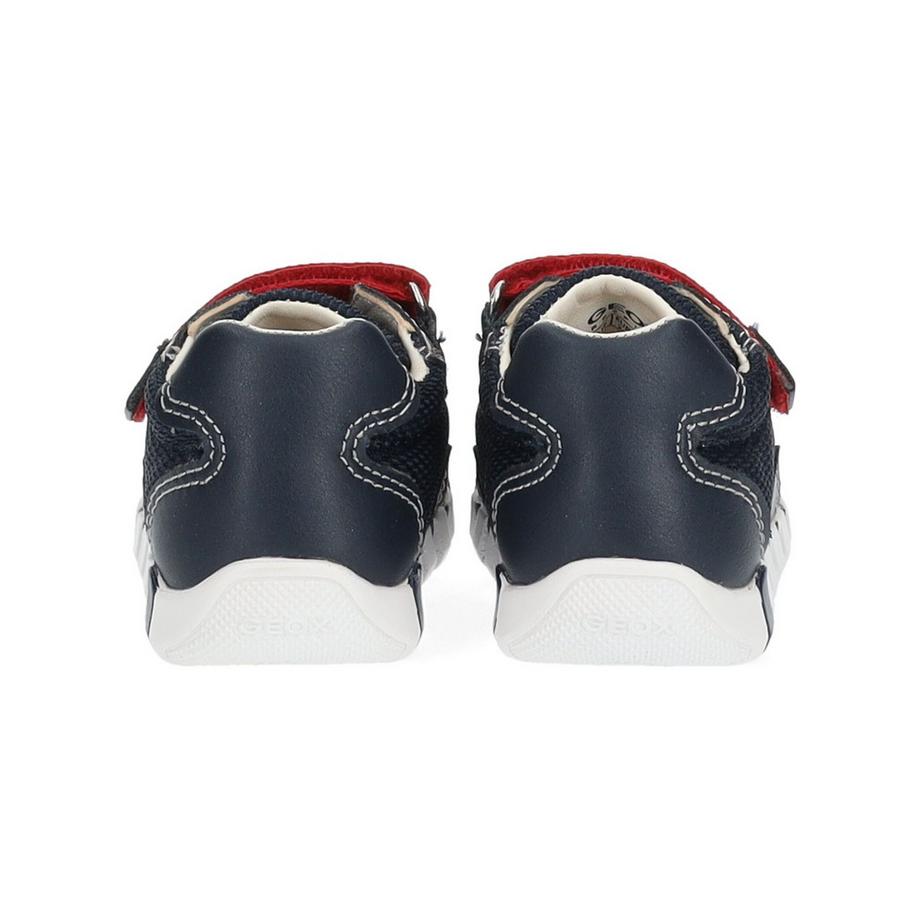 GEOX B3555C 01454 Derbies  