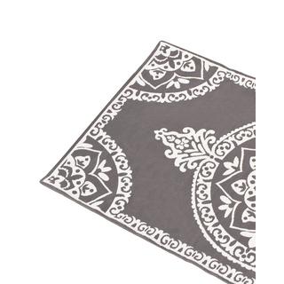 Beliani Tapis d'extérieur en Polypropylène Moderne KOHIMA  