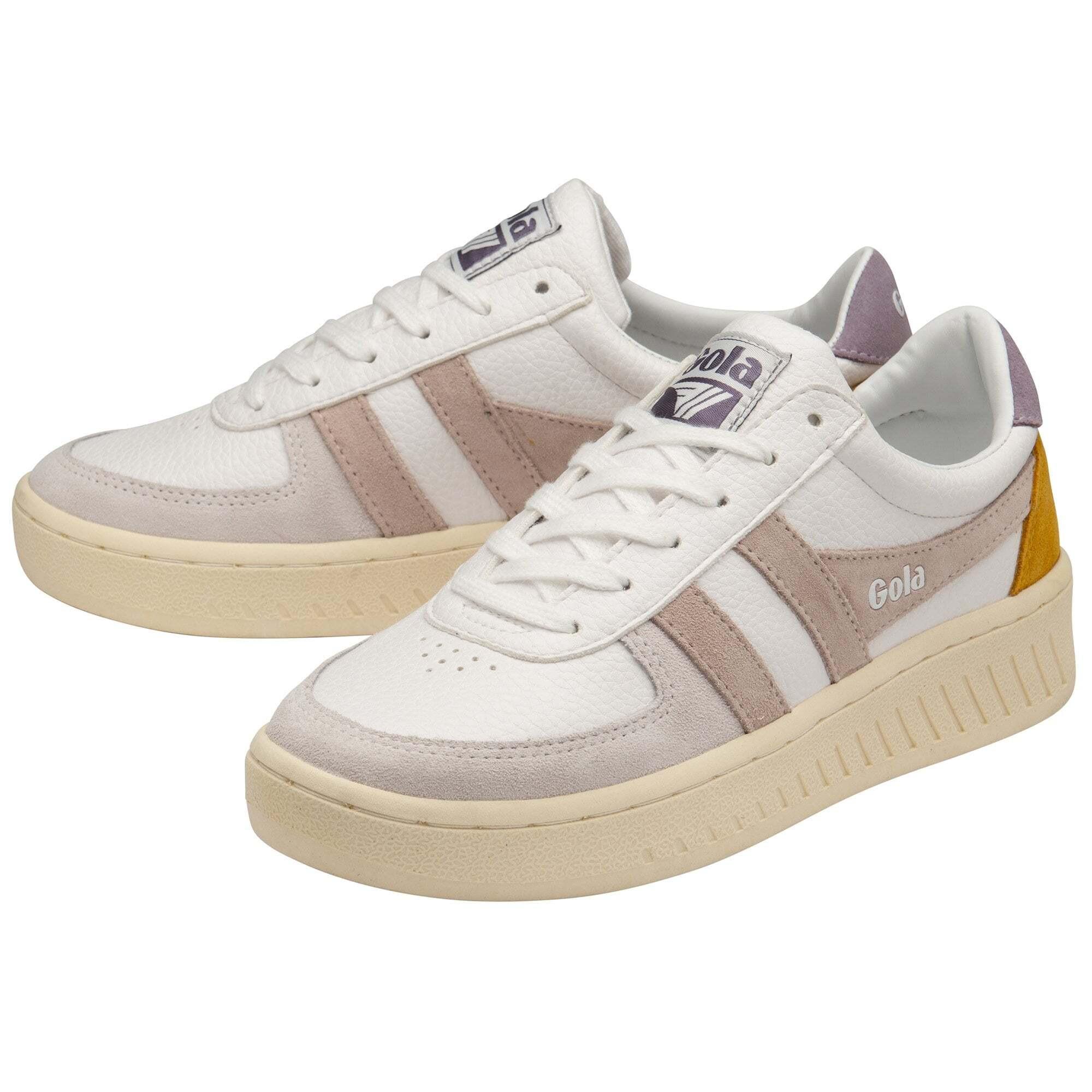 gola  baskets grandslam trident 