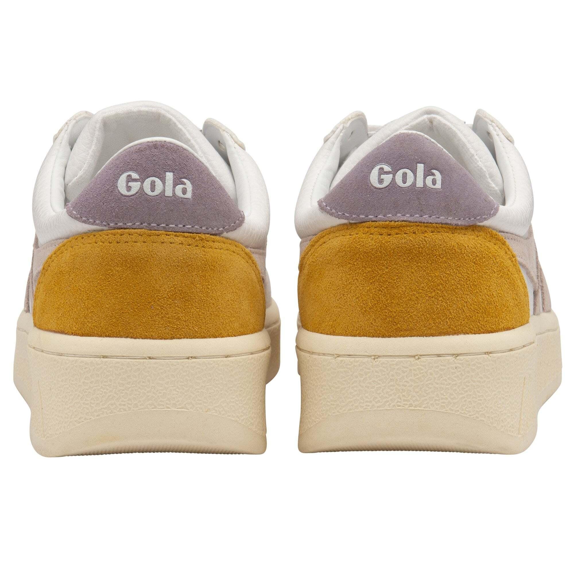 gola  baskets grandslam trident 