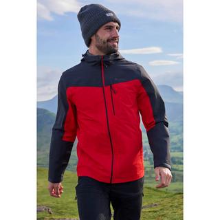 Mountain Warehouse Brisk Extreme wasserfeste Jacke  
