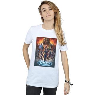 MARVEL  Tshirt AVENGERS ENDGAMEES AT WAR 