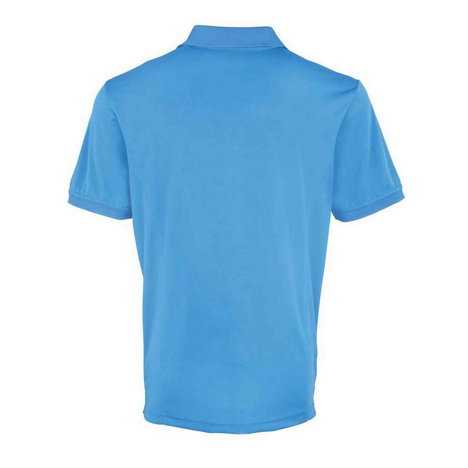 PREMIER Polo Coolchecker  