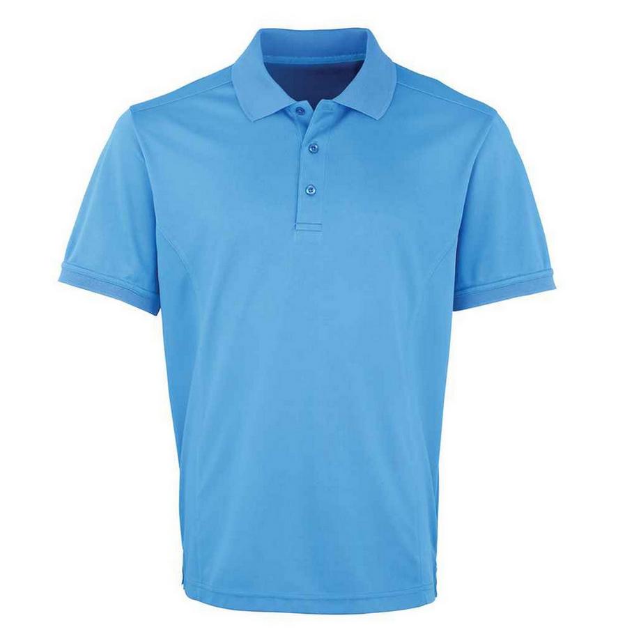 Polo COOLCHECKER
