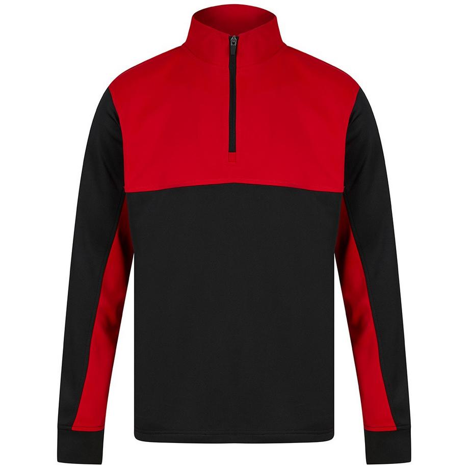 Haut de survêtement