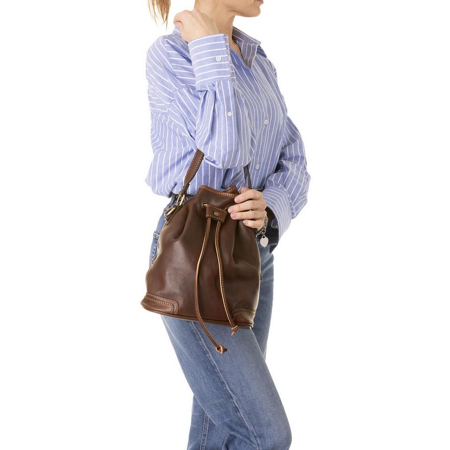 Viola Castellani Sac Seau  