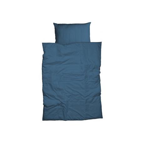 Nobilium Taie d'oreiller Marine 65 x 65 cm  