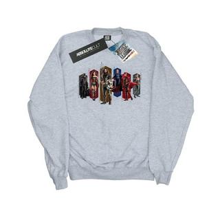 DC COMICS  Justice League Sweatshirt 