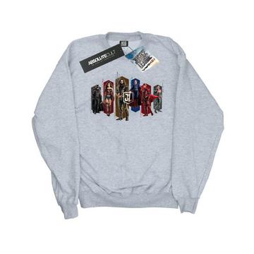 Justice League Sweatshirt