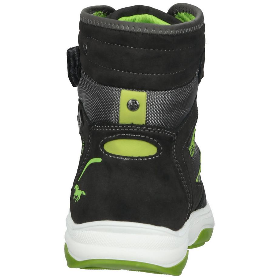 Mustang Bottines High-Top  