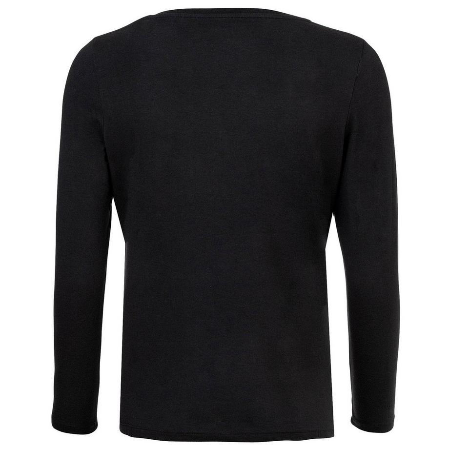 JOOP Langarm T-Shirt 1er Pack Cosy  