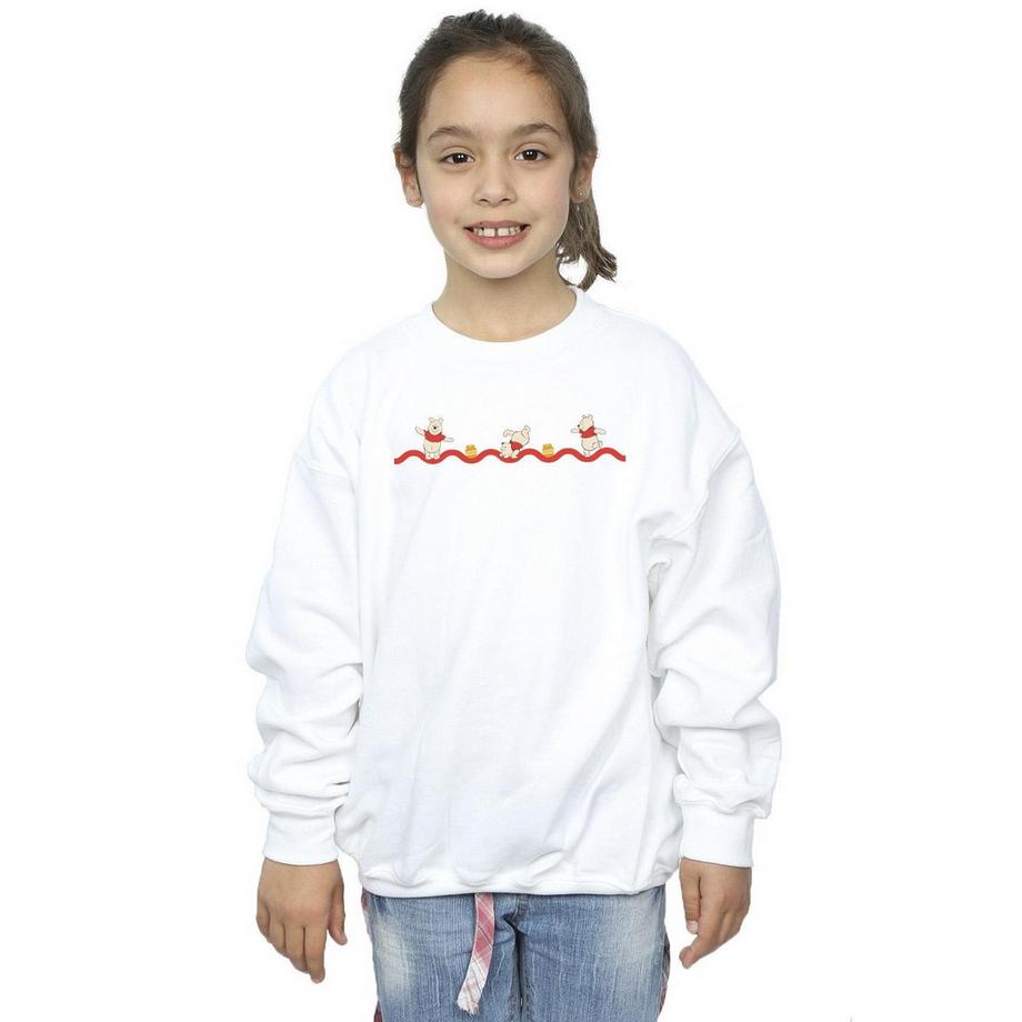 Disney  Sweat HUNNY 
