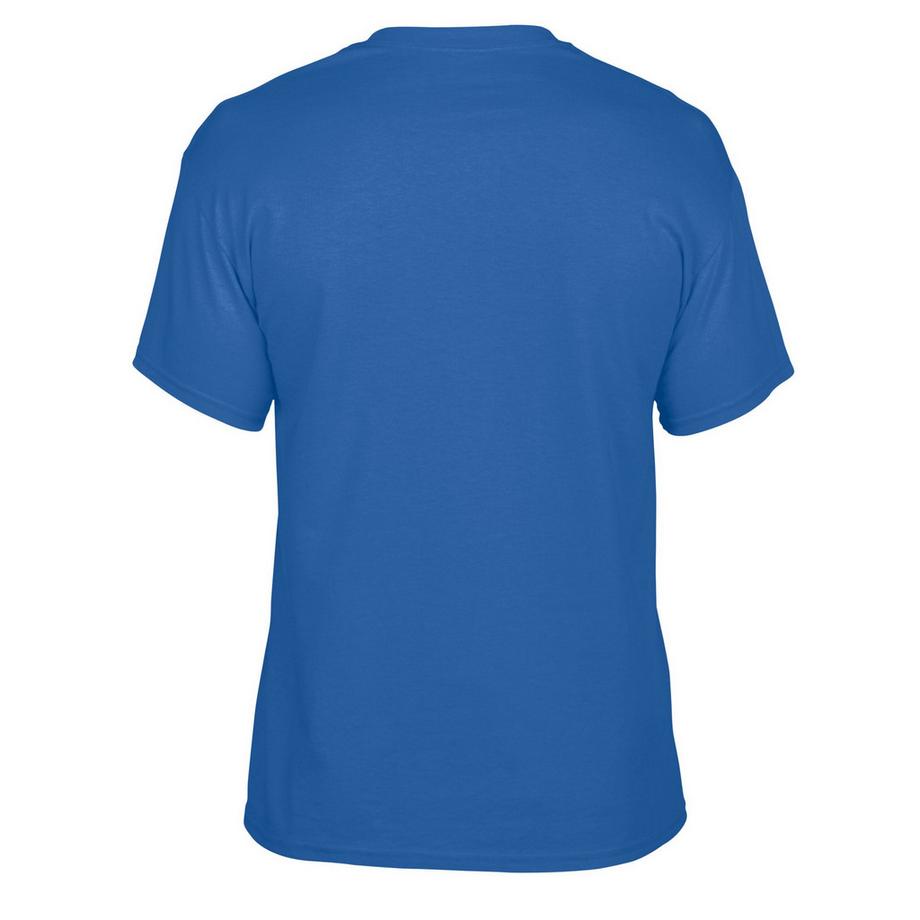 Gildan T-Shirt Maniche Corte  