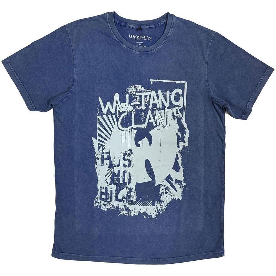 T-ShirtMotif Graffiti
