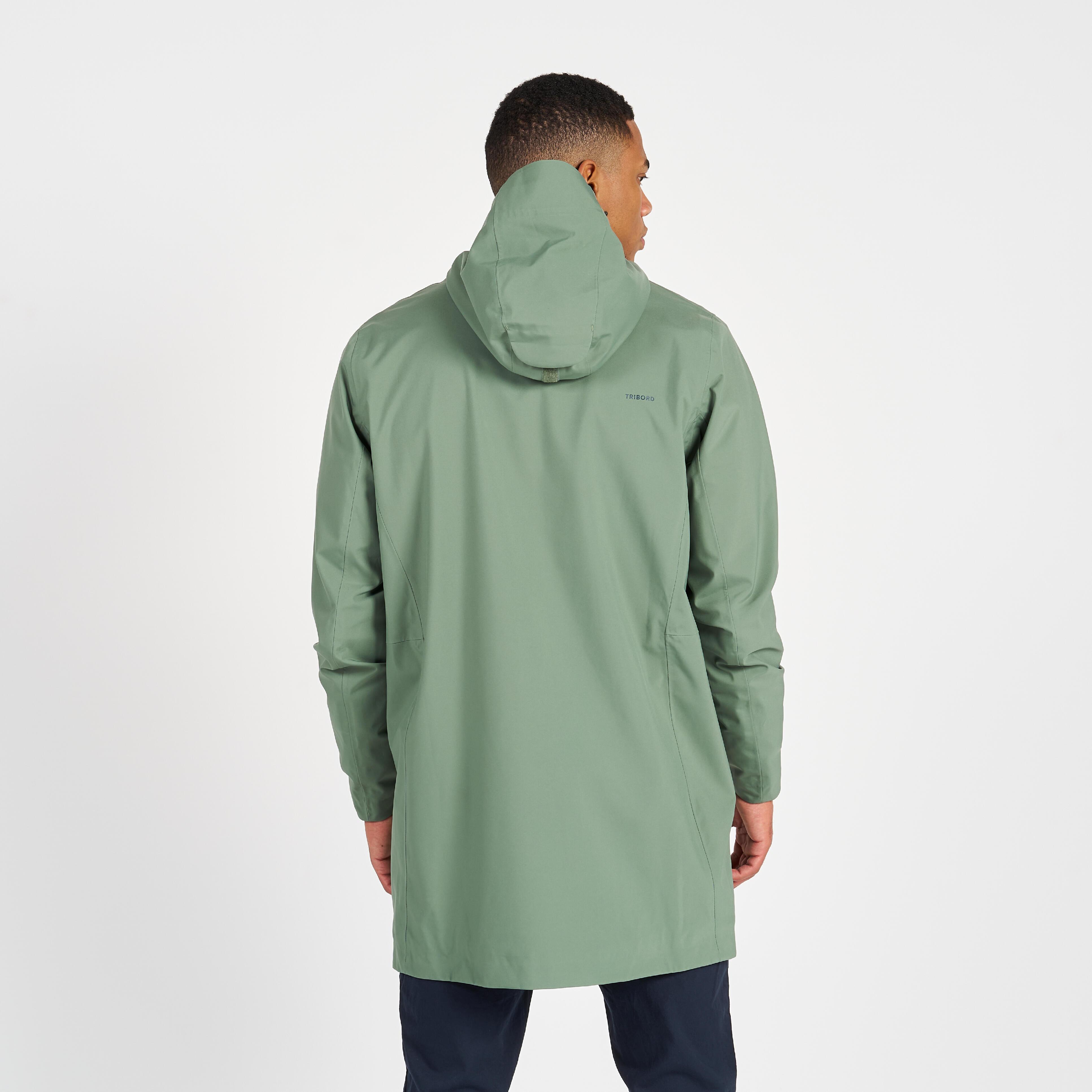 TRIBORD  Regenjacke - Sailing 300 