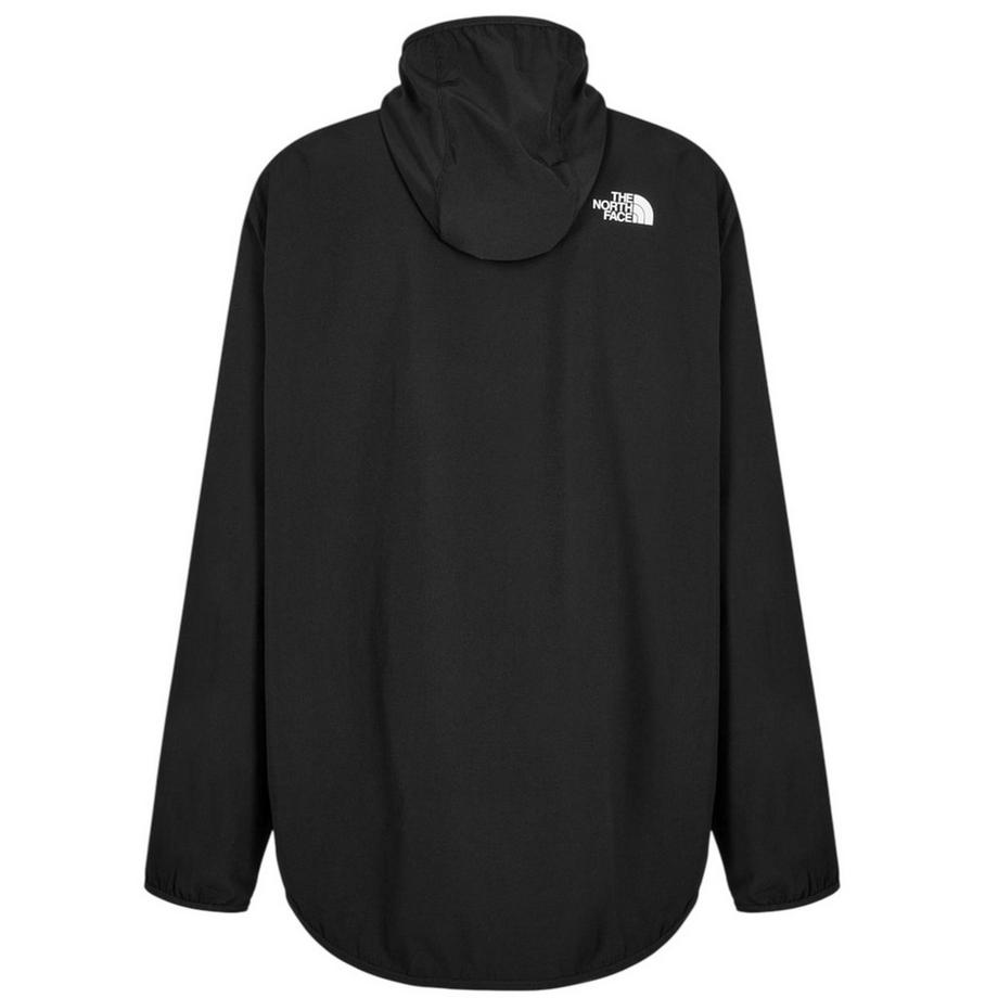 THE NORTH FACE Hooded Woven Jacke  