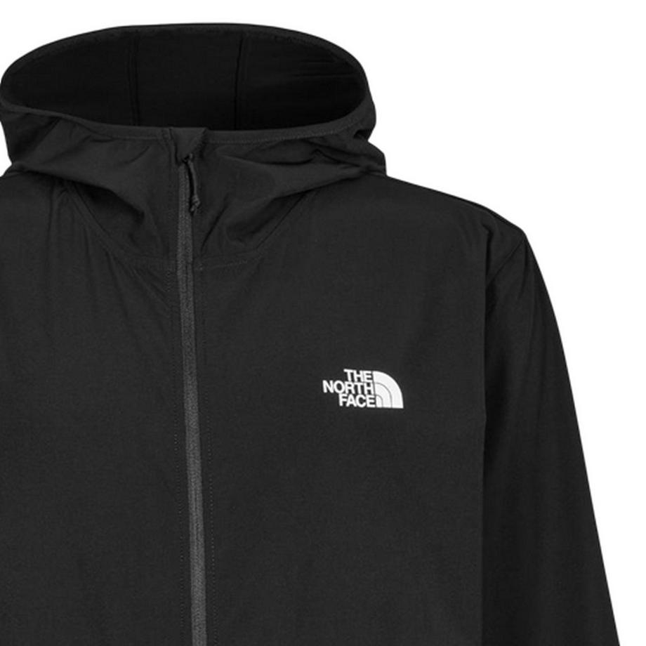 THE NORTH FACE Hooded Woven Jacke  