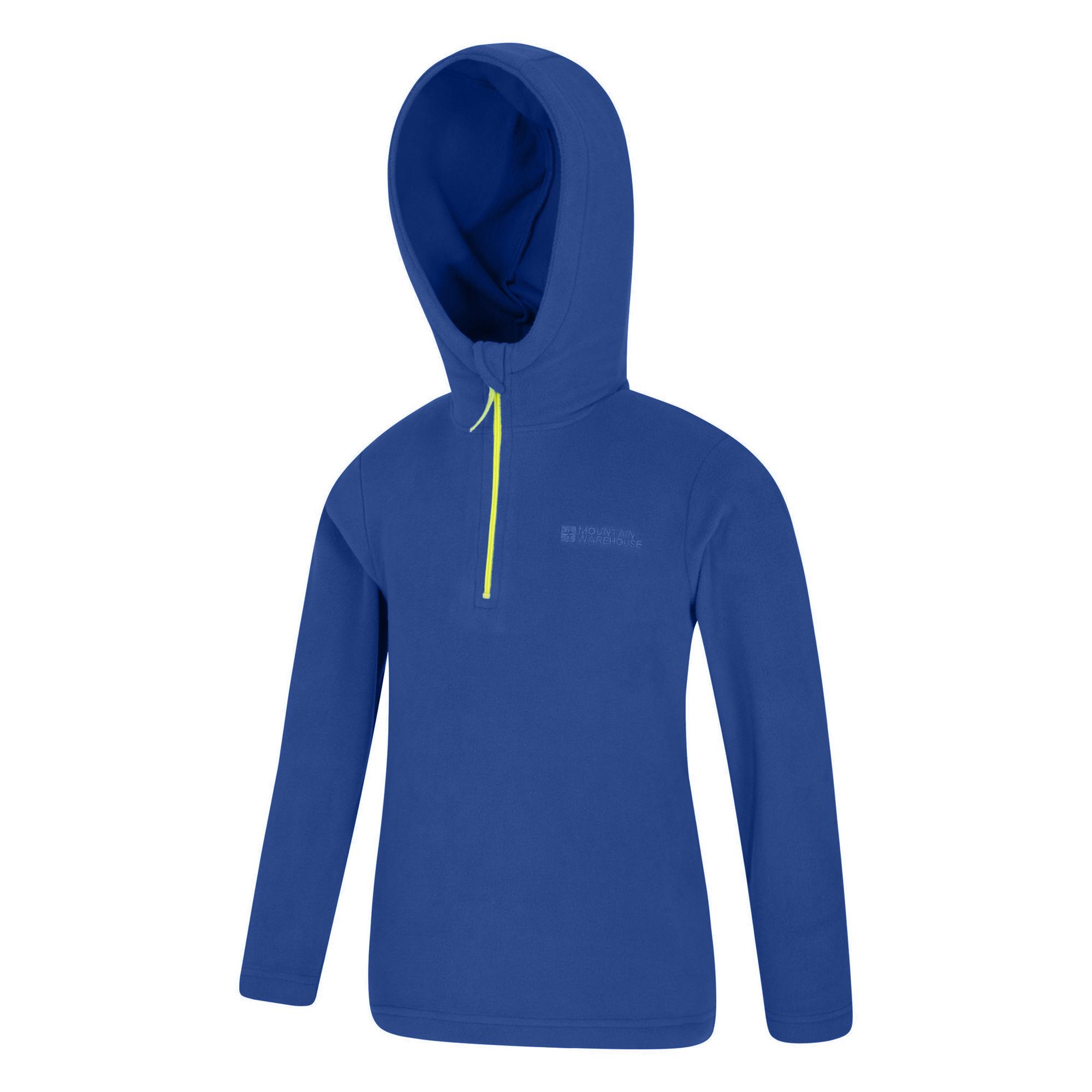 Mountain Warehouse  Sweats à capuche CAMBER Enfant 