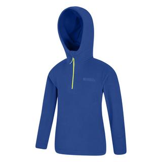 Mountain Warehouse  Camber Kapuzenpullover mit kurzem Reißverschluss  (2erPack) 