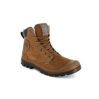 PALLADIUM  stiefeletten pampa sport cuff wps 