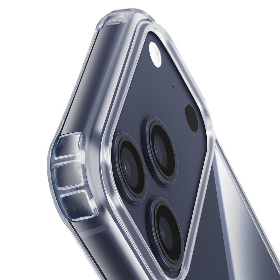 Avizar  Coque pour iPhone 17 Pro avec Cordon 